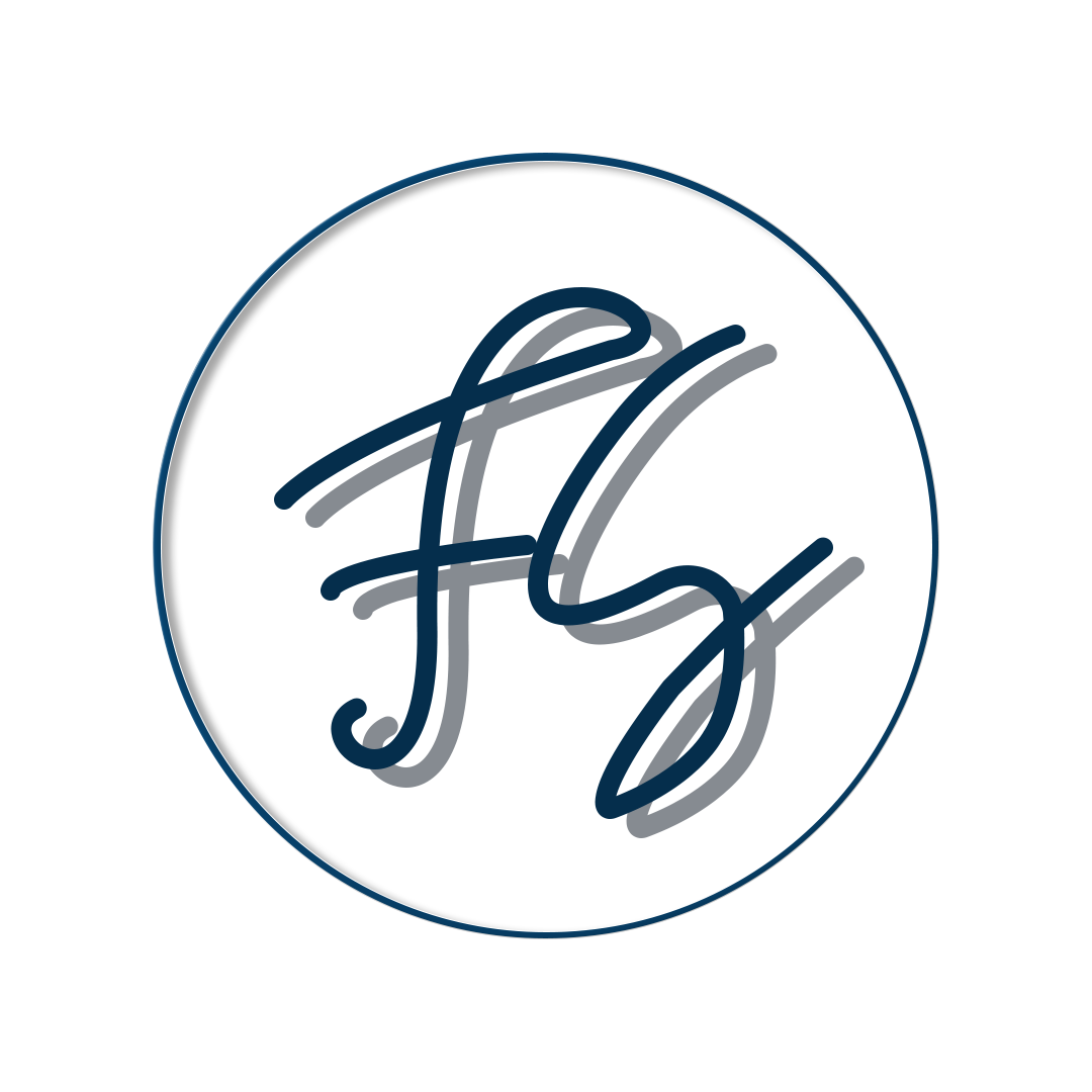 Logo da FS Contabilidade